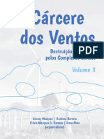 Livro O Cárcere Dos Ventos - Volume 3 WEB