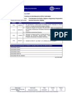 Controle de Distribuição de Epis e Uniformes - Ultra-Cargo