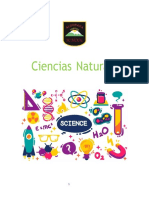 Cuadernillo N°4 (Ciencias 7°) Reproduccion