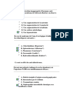 2) Syndromes Poly-Uro-Polydipsiques-Syndrome de Conn