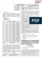 Decreto Supremo Que Aprueba La Politica Nacional Multisecto Decreto Supremo N 005 2021 de 1976352 4