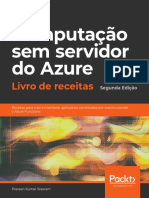 Computação Sem Servidor Do Azure