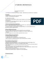 Pediatrie5an16 Tumeurs-Abdominales