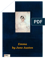 Emma by Jane Austen