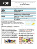 Guia 3.3 Sonido