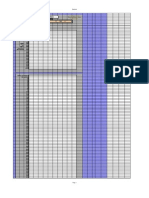 Simulation Statistics Simulation Statistics: Average STD Dev STD Err Max Min Percentiles