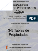 C10 3-5-1 - 11 Tablas de Propiedades 1a Parte