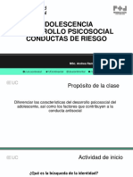 PDH2 - Semana 2