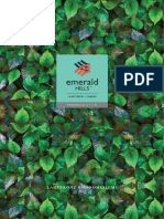 Emerald Hills E-Brochure