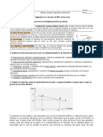 Primer Examen Segunda Evaluación Solución