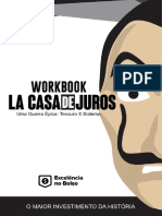 Dia 2 La Casa de Juros e Book