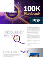 Quiari 100k Playbook