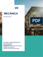 Taller de Fisíca Mecánica