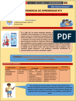 Material de Apoyo y Ficha de Actividades