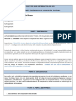 Formulario de Envio Actividad Practica Unidad 3