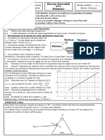 Devoir 7