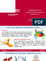 Semana 2 - Bases de Administracion Farmaceutica - Bopp