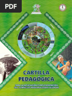 Cartilla Pedagogica Aplicacion Curriculo Regionalizado