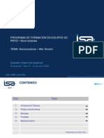 15 Curso - Seccionadores.REP00