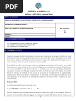Hoja Guia de La Practica # 3 Modulacion ASK