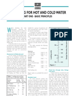 Tap Flow Rate