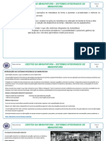 Apresentação Aula10 - Controle de Sistemas Produtivos Por Computador - Parte 1