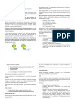 Estructura y Funcion de Los Acidos Nucleicos