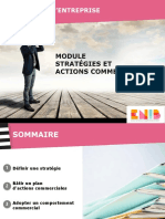 CE ENIB Strategie Actions Commerciales