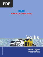 Volks - Amalcaburio