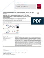 Colloids and Surfaces A: Contents Lists Available at