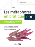 Les Métaphore en Pratique