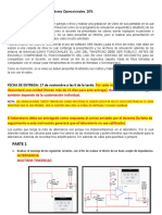 Guia 3 Amplificadores Operacionales