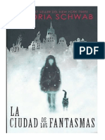 La Ciudad de Los Fantasmas