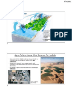 Aguas - Subterraneas Aneaas