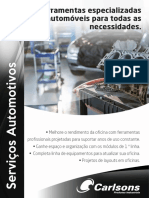 Capa Servicos Automotivos