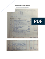 Evaluacion Practica Final 2do Aporte Tratamiento Contable de La Nic 19