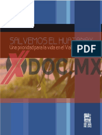 Xdoc - MX Primera Parte El Rio Que Nos Lleva