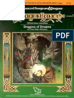 DL10 Dragons of Dreams