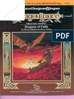 DL12 Dragons of Faith