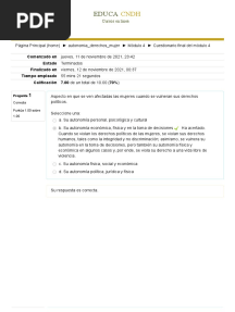 Cuestionario Final Del Módulo 4