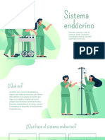 Sistema Endocrino