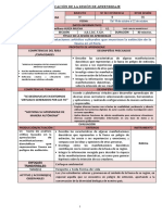 Actividad-1 - Experiencia 9-1º y 2º Grado