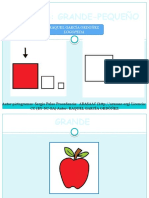 Aprendemos Los Conceptos Grande-Pequeño