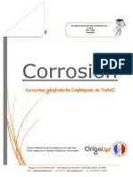 TP 6 Methode de Tafel