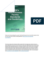 Acsm Health Fitness Facility Standards Guidelines Download PDF