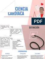 Insuficiencia Cardiaca