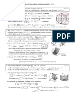 Apuntes 1 Calculo N Variables