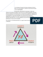 Religión Dimensiones Del Ser Humano