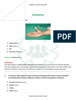 Neet PG 2021 Q&A Medical Junction