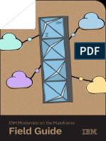 Modernize On Mainframe Field Guide